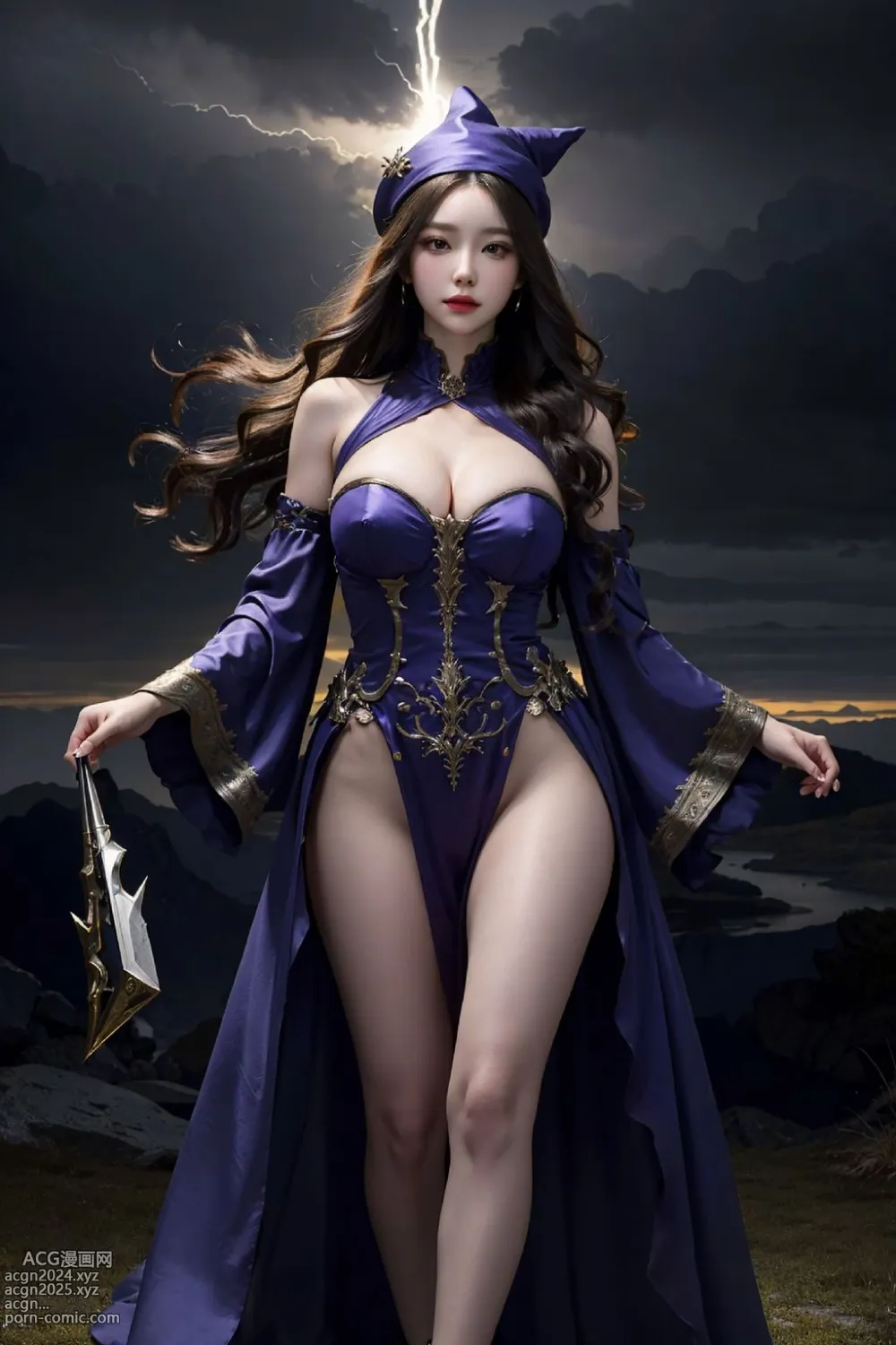 Sexy Magical 第38图