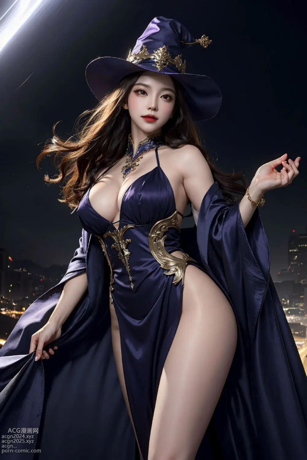 Sexy Magical 第40图