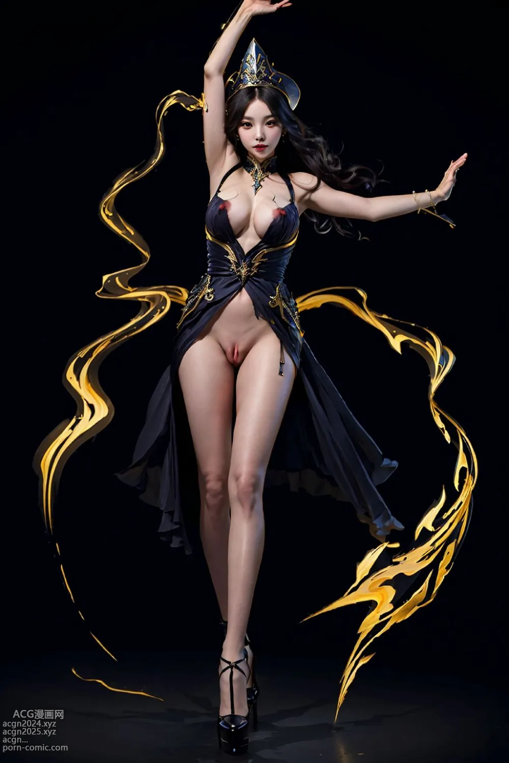 Sexy Magical 第49图