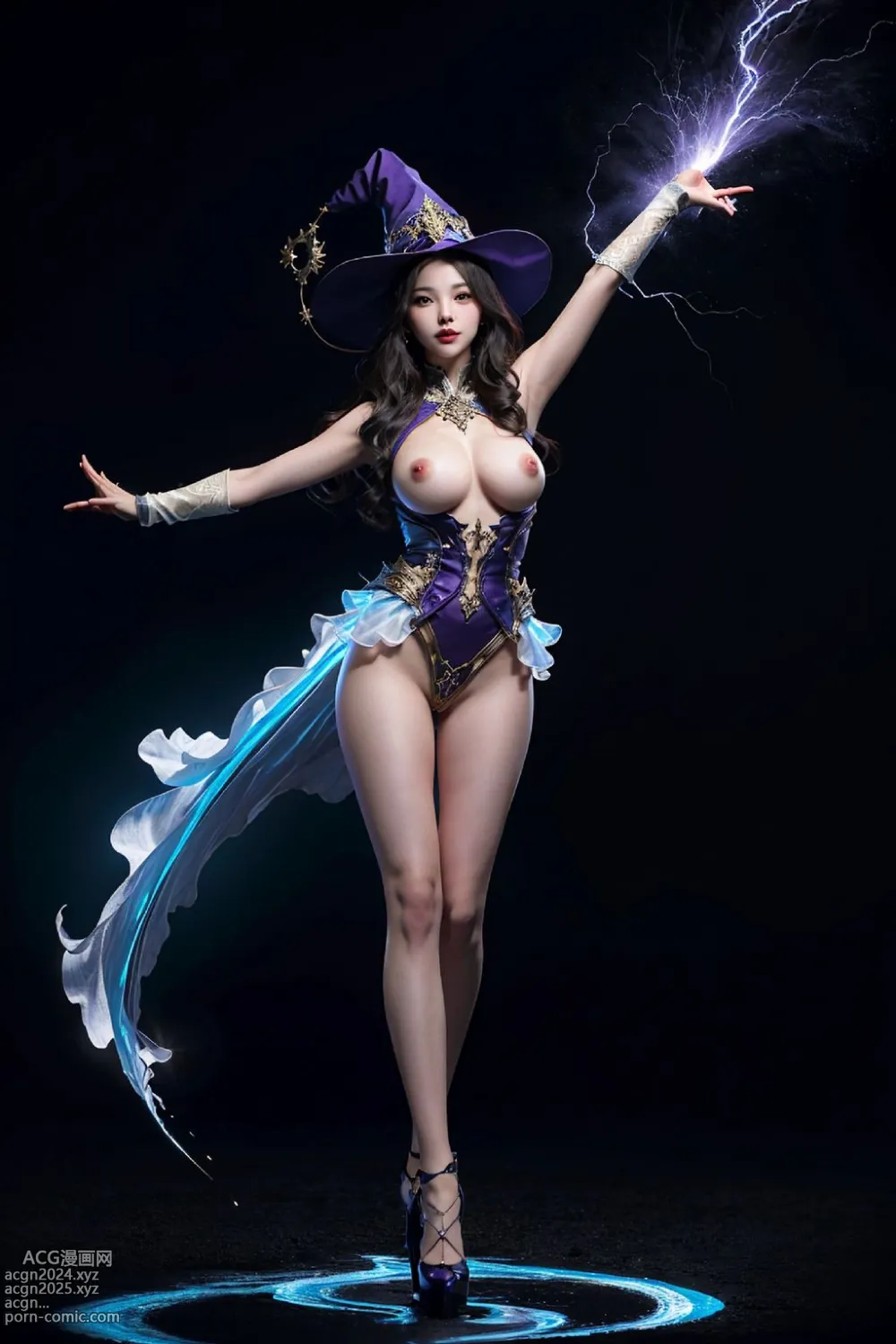 Sexy Magical 第54图