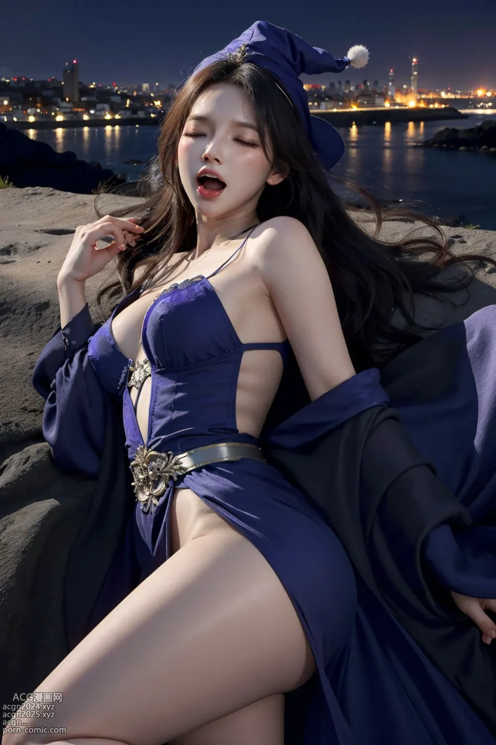 Sexy Magical 第128图