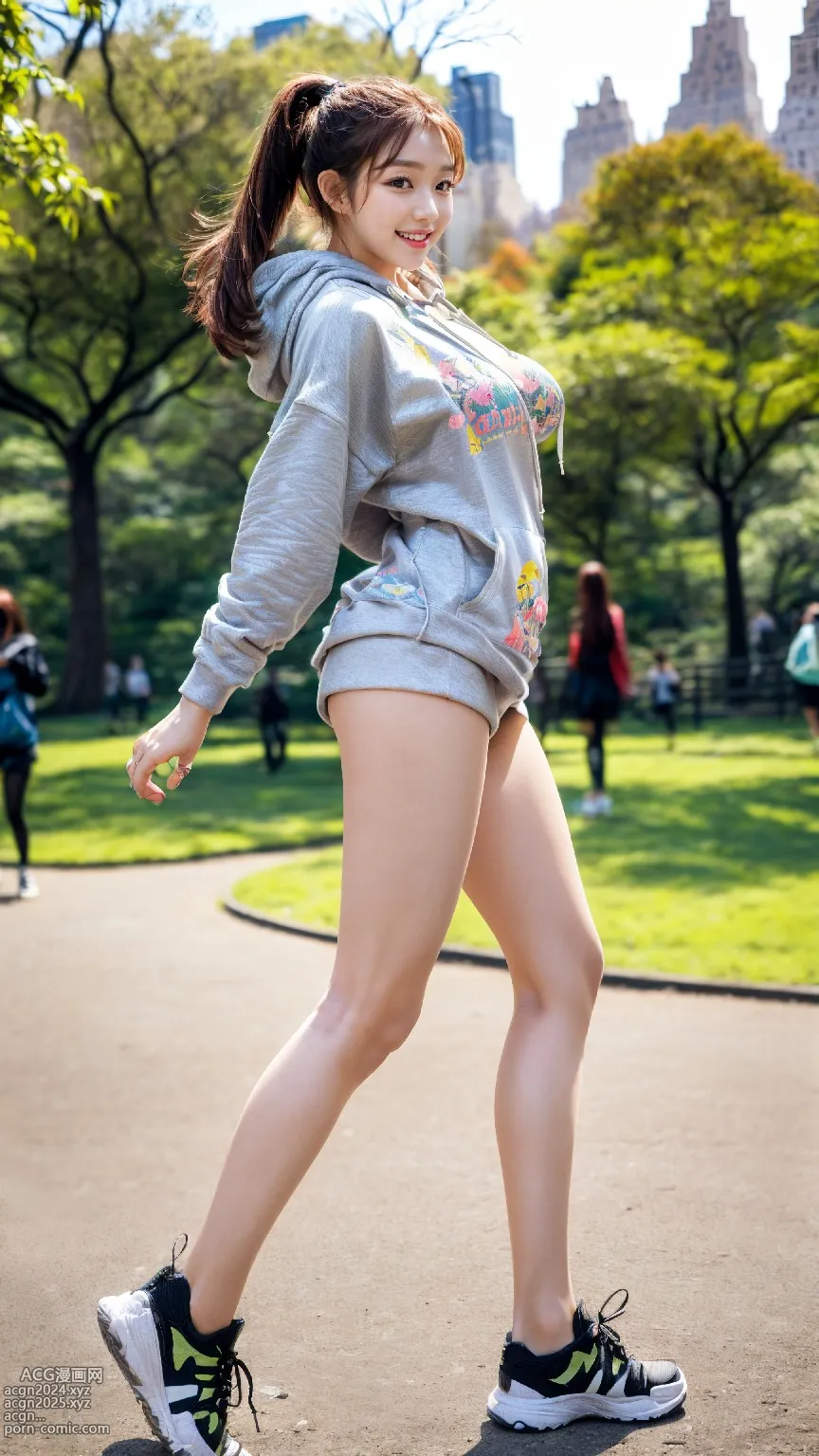 walk in the park 第15图