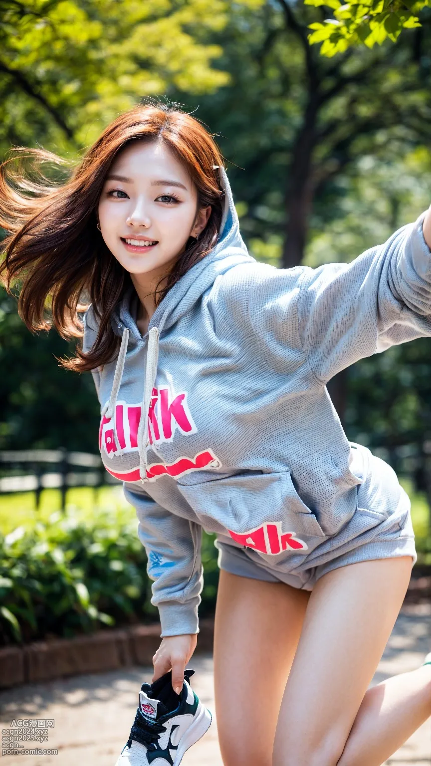 walk in the park 第24图