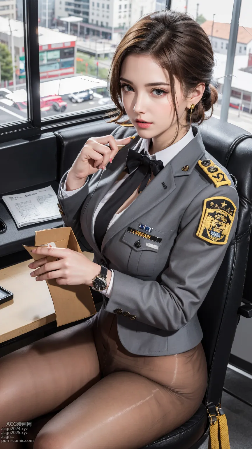 軍服 第27图