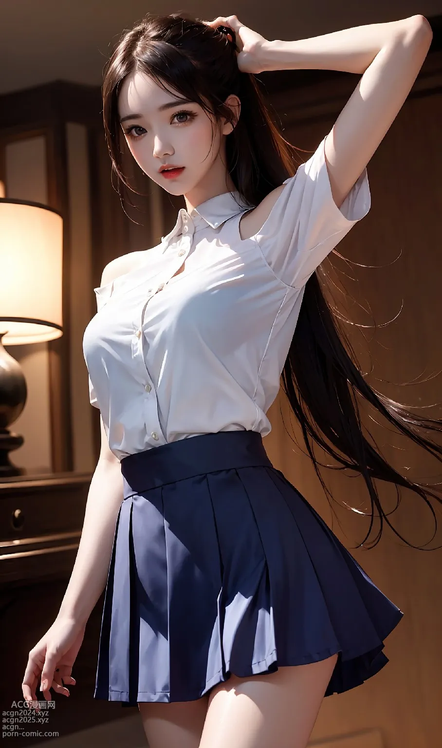 校服School Uniform 第2图