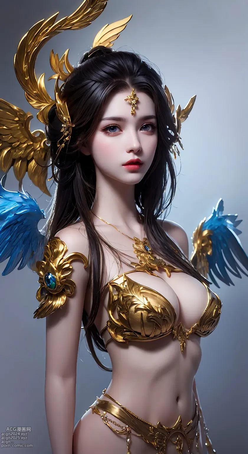 極上の王妃3 The Best Princess3 第1图