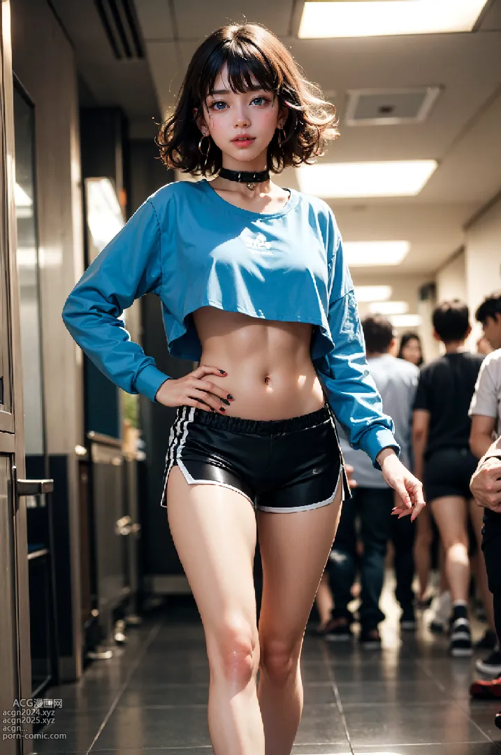 Shorts in Urban 第18图