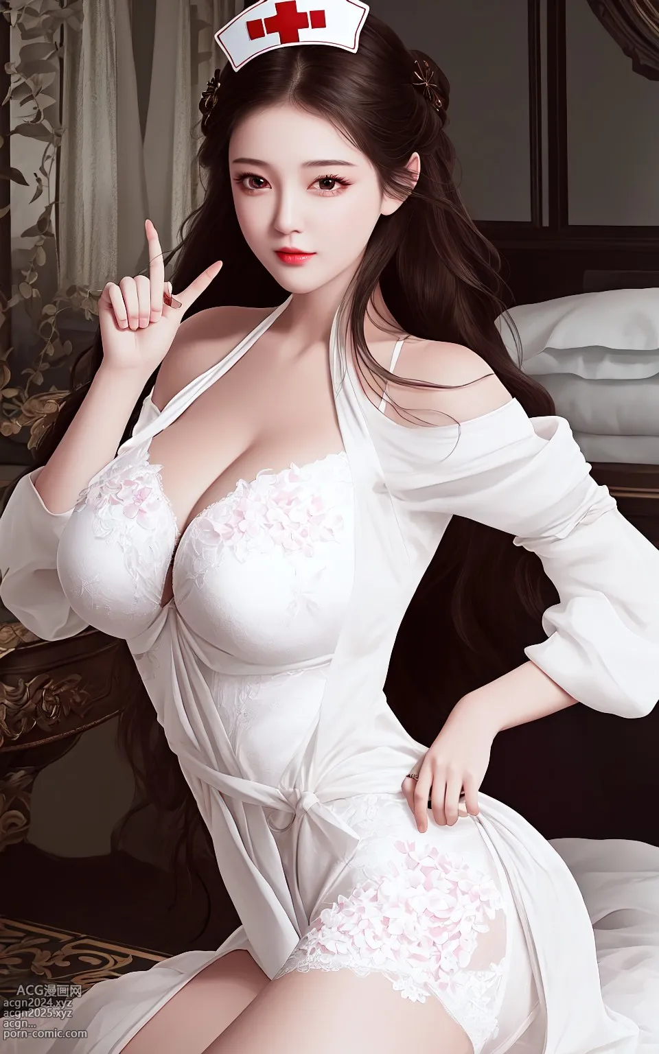 護士Nurse 第7图