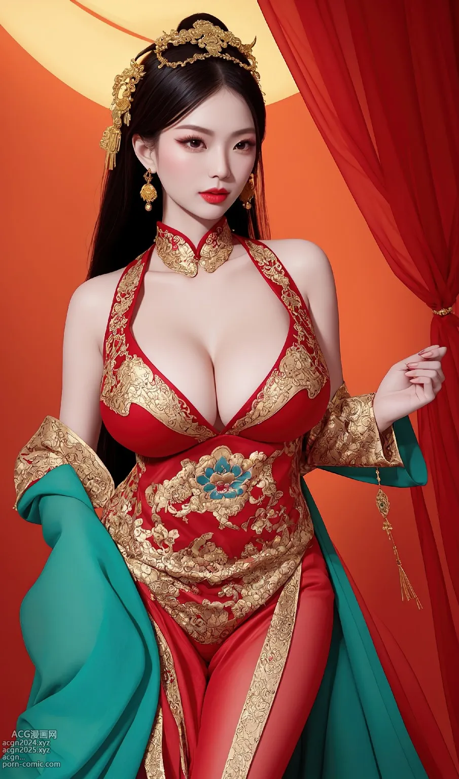 紅娘 第7图