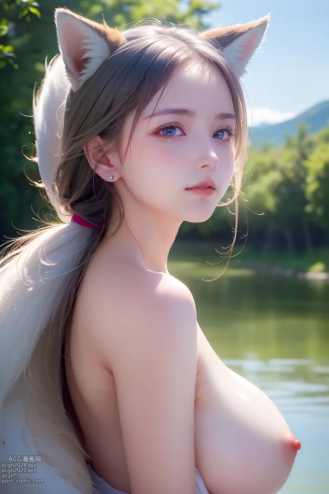 AI寫真分享11 第20图