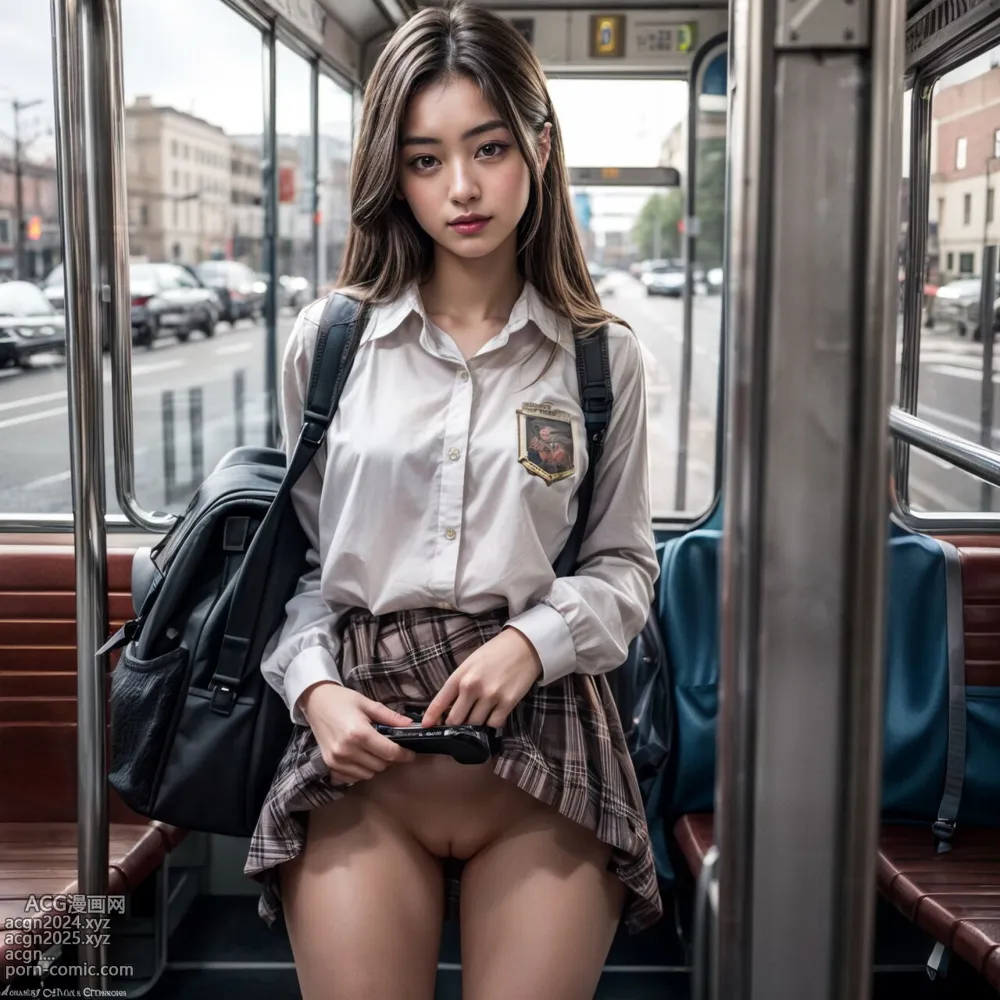 Ai-freegirls - Welcome to school 第21图