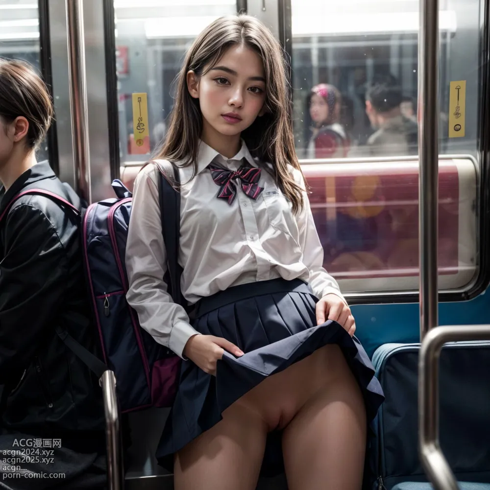 Ai-freegirls - Welcome to school 第19图