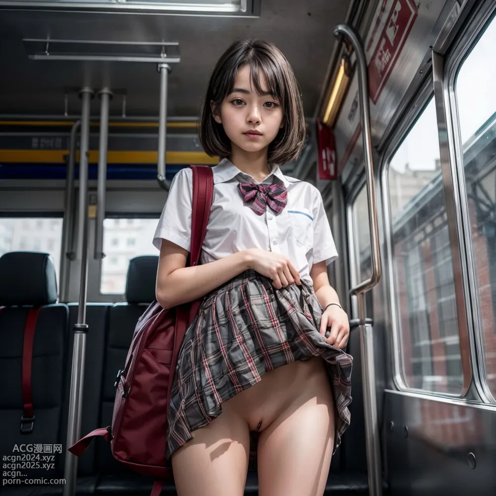 Ai-freegirls - Welcome to school 第30图