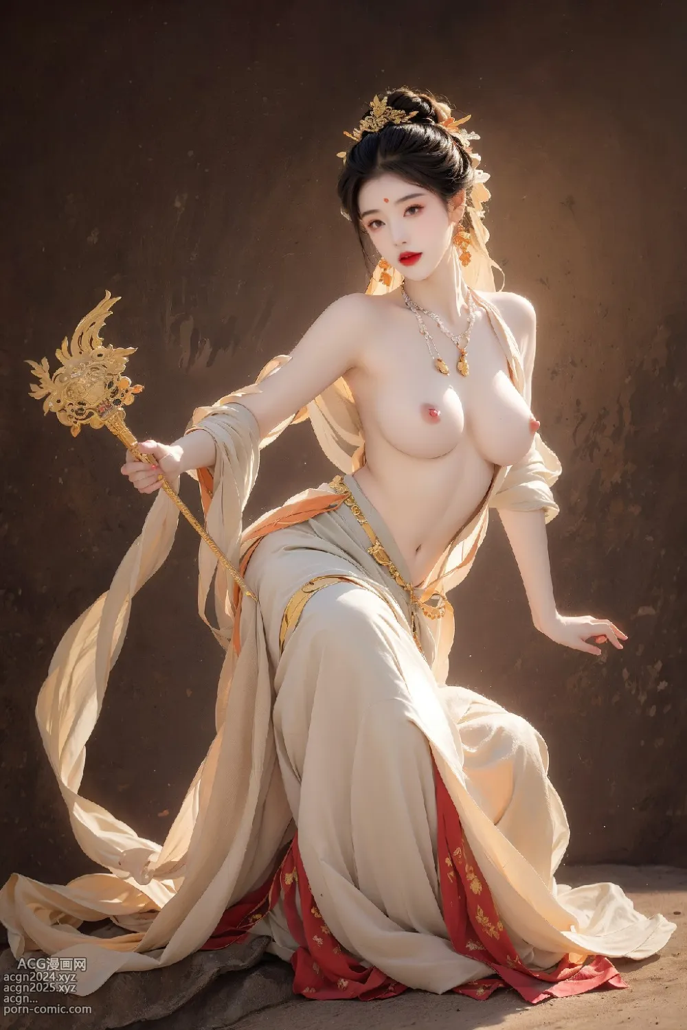 飛天2 第1图