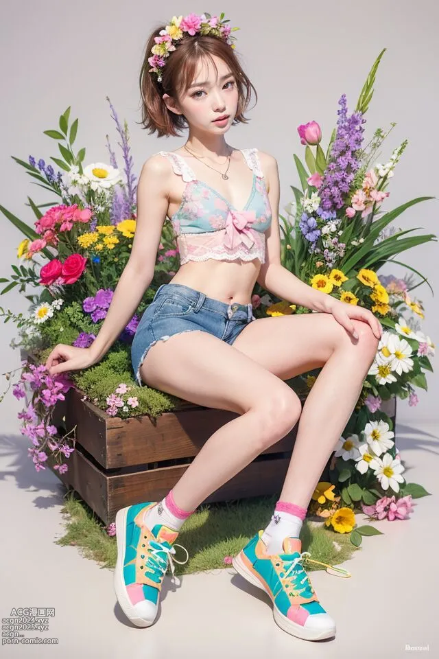 ★PATREON★ Utajazz 49 第1图