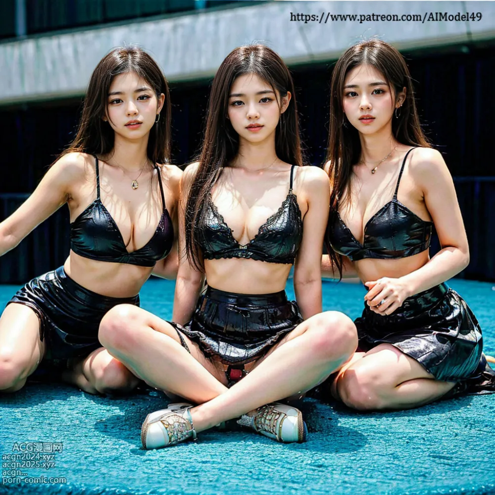 ★PATREON★ AIART 21 第1图