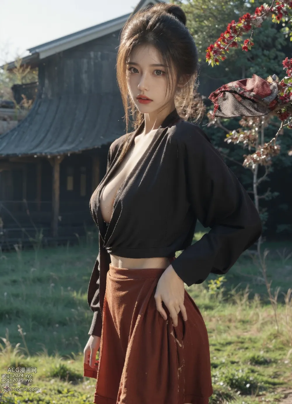 浪人 第1图