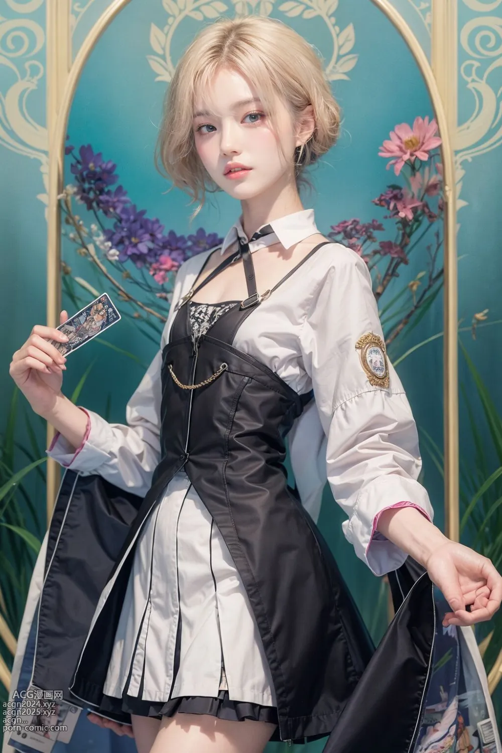 ★PATREON★ Utajazz 82 第1图