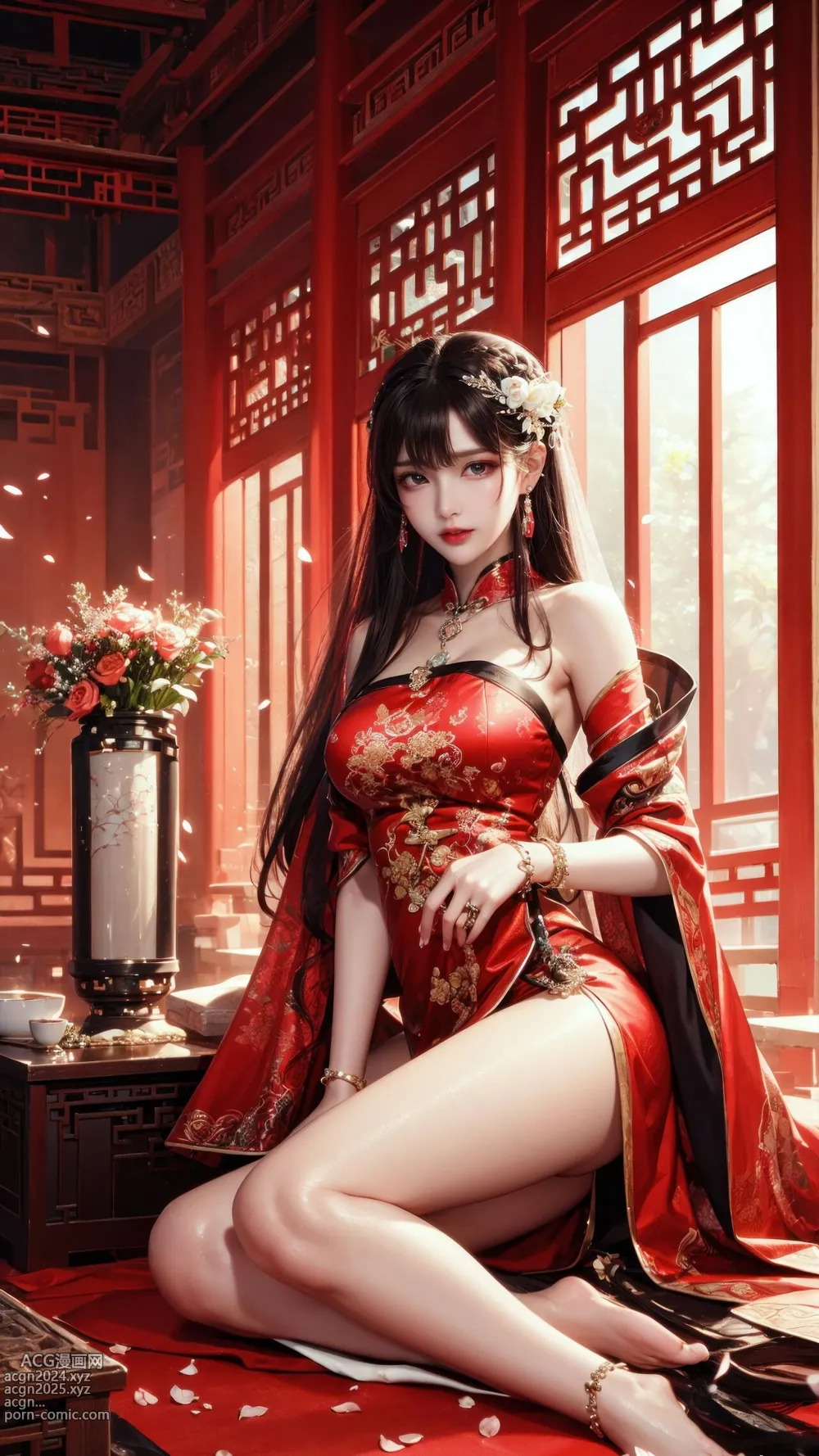 ●PIXIV● smilesheep 4 第10图