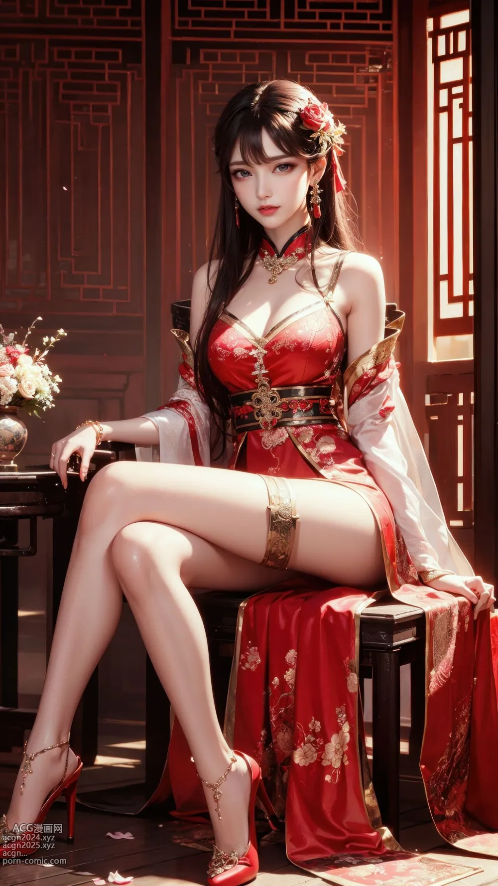 ●PIXIV● smilesheep 4 第11图
