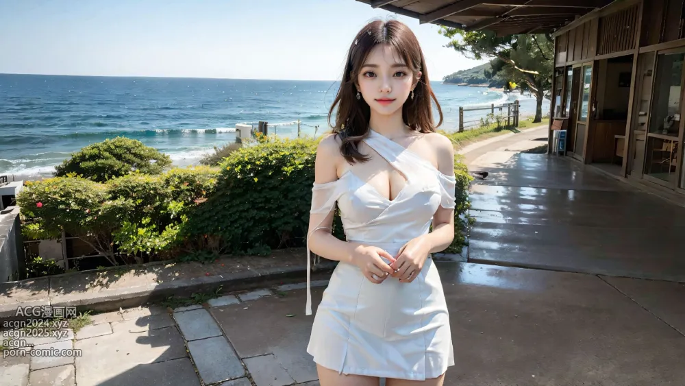 Trip On Spring 第1图