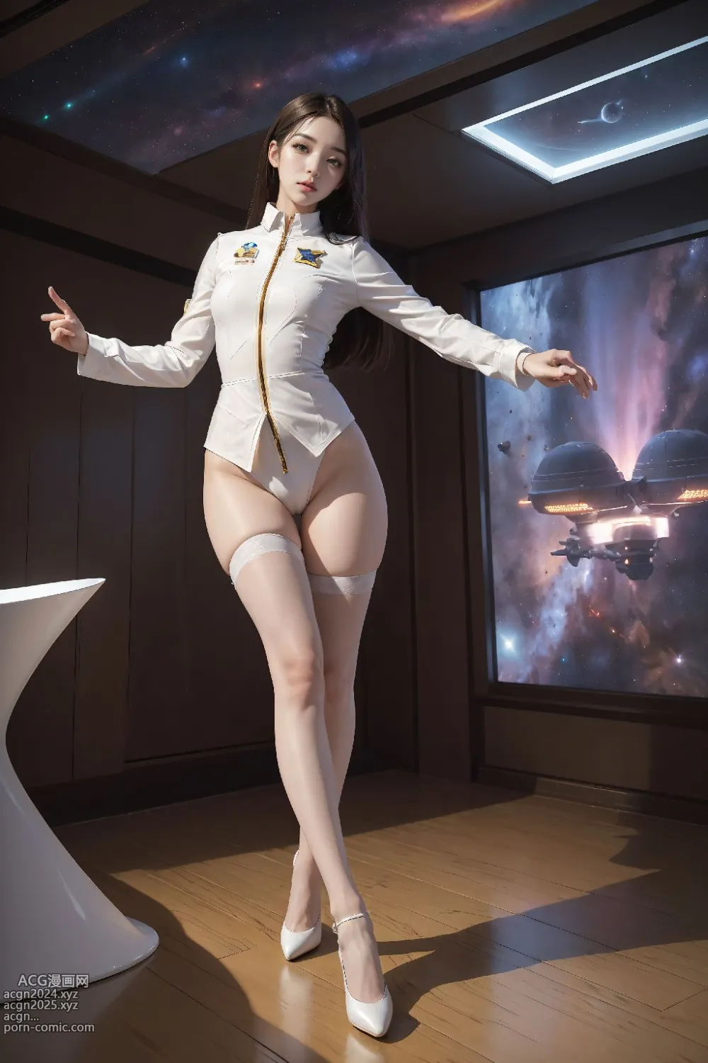 (spaaceship CA) 第9图