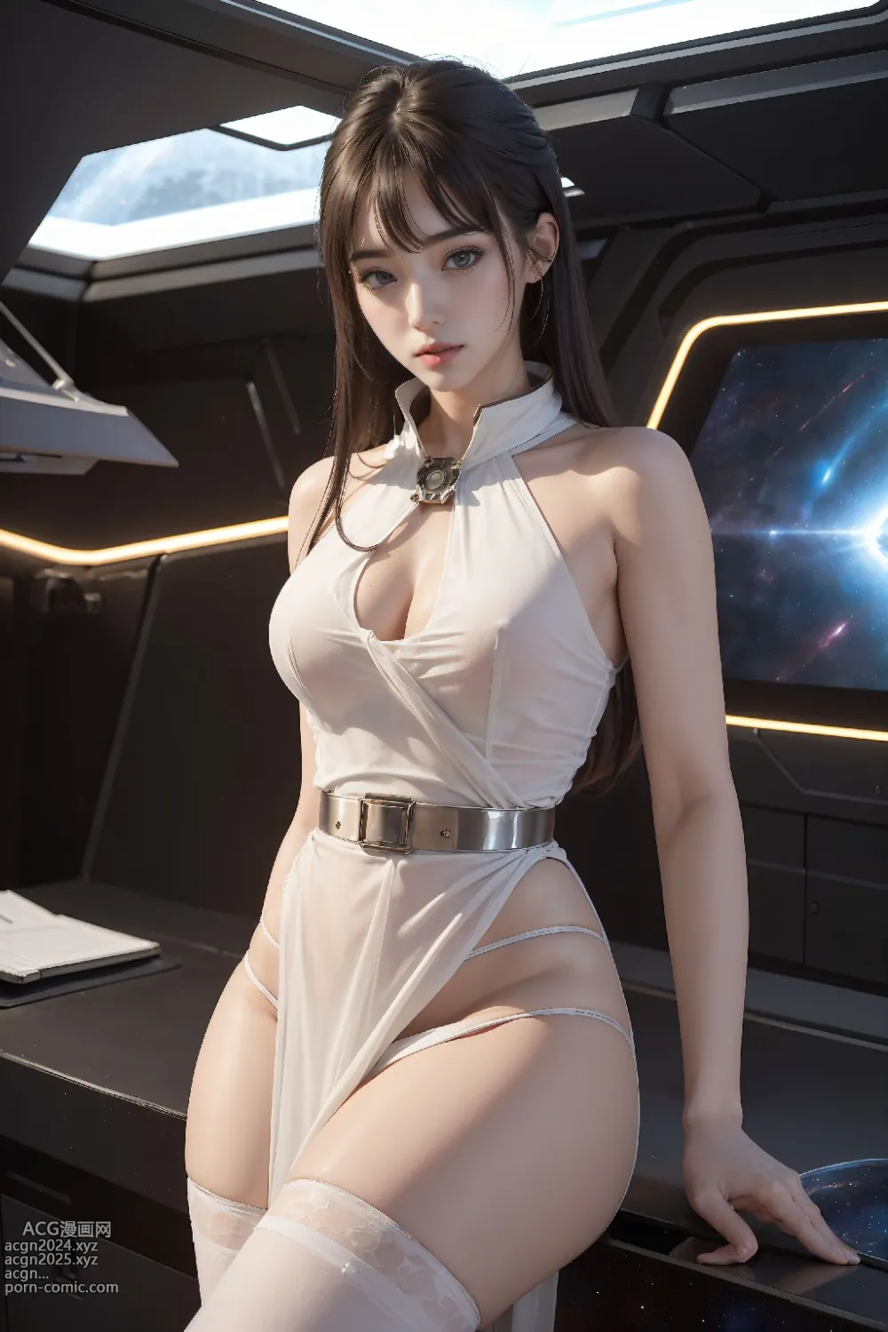 (spaaceship CA) 第15图