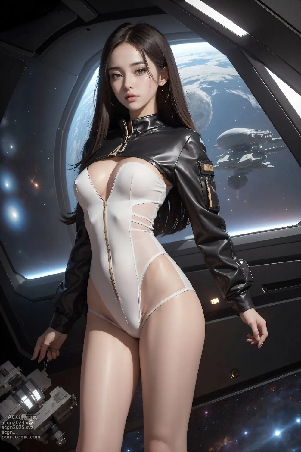 (spaaceship CA) 第16图
