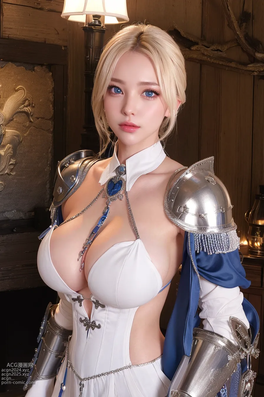騎士 第1图