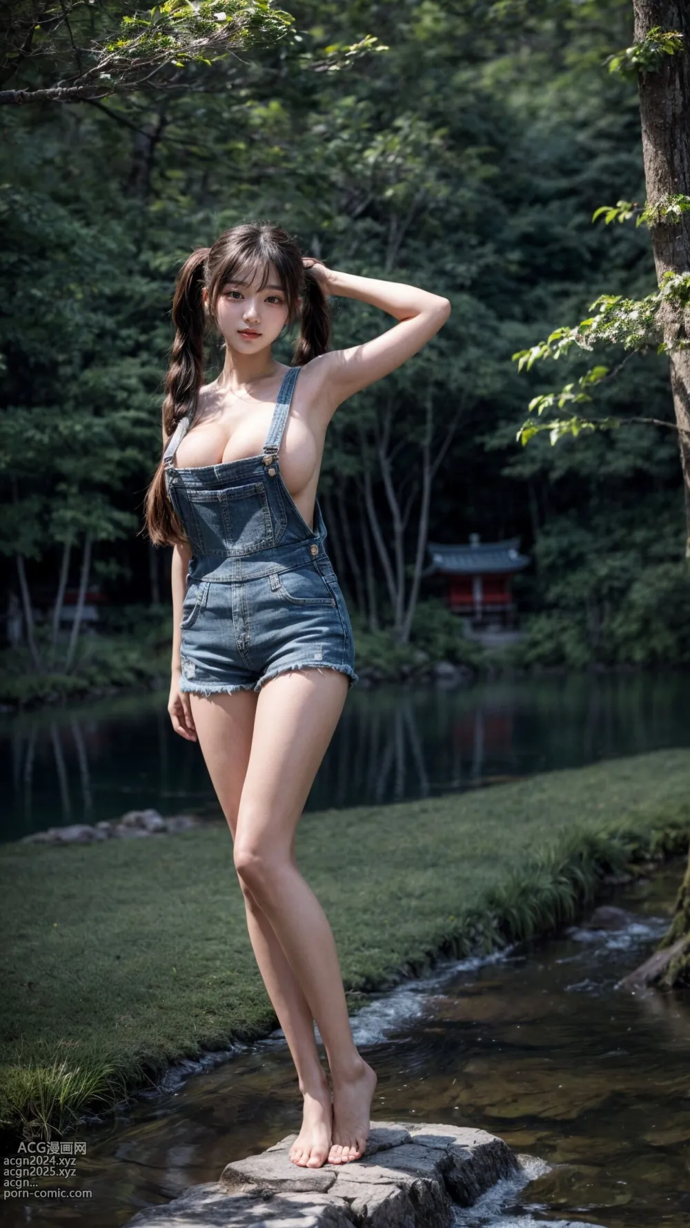 ★PATREON★ AI PICTORIAL 11 第24图