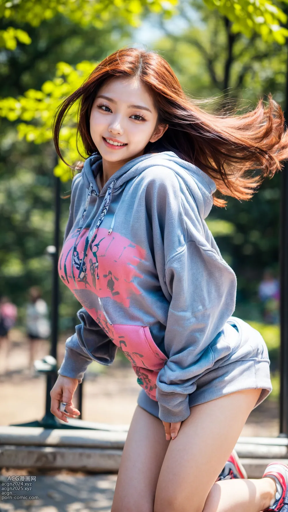 ★PATREON★ AI PICTORIAL 12 第23图