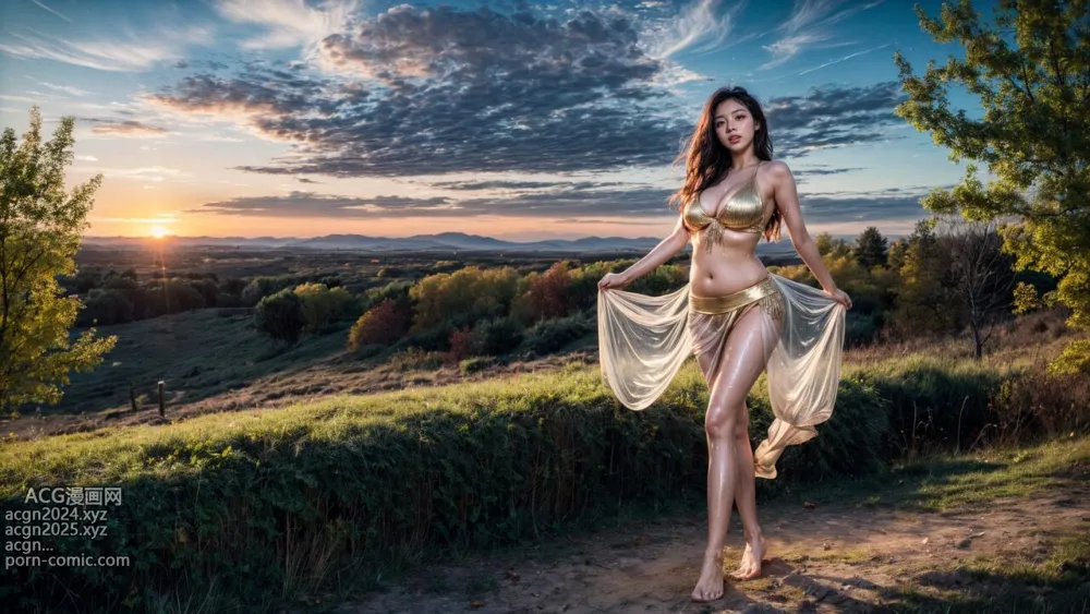 ★PATREON★ AI PICTORIAL 13 第25图
