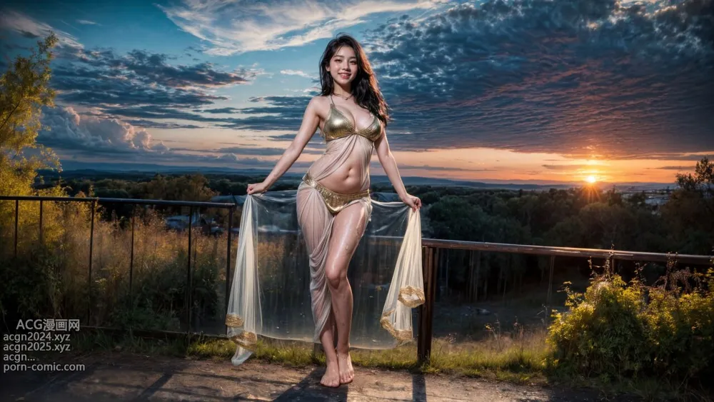 ★PATREON★ AI PICTORIAL 13 第30图