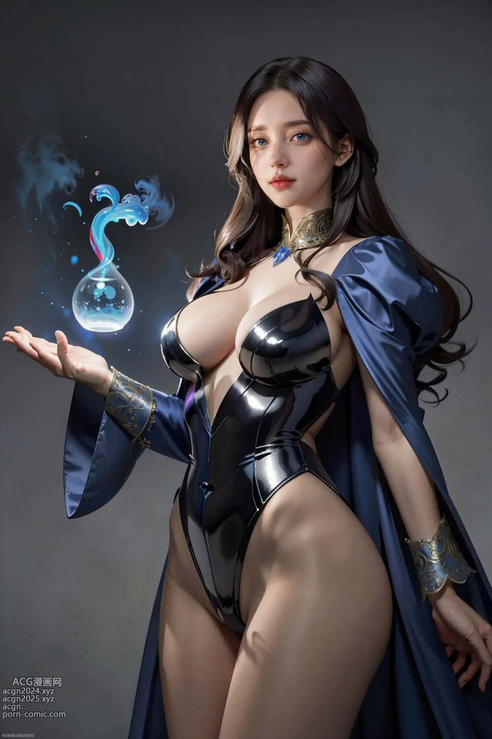 ◆PATREON◆AiloveU 11 第1图