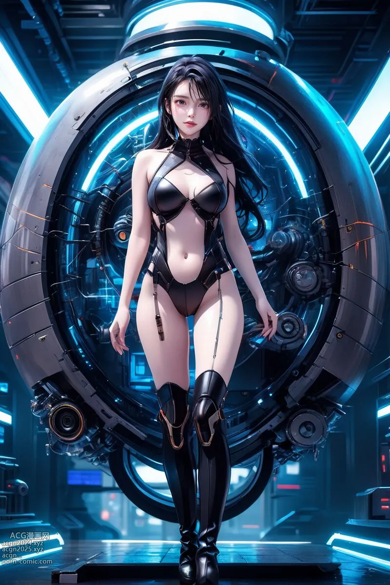 Tifa --Rebirth-- to a Sex Toy (耶路撒冷性玩具--重生--計劃) 第72图