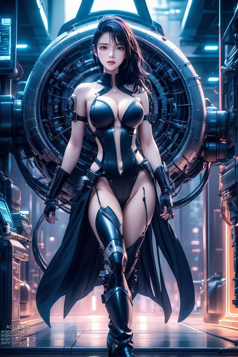 Tifa --Rebirth-- to a Sex Toy (耶路撒冷性玩具--重生--計劃) 第78图