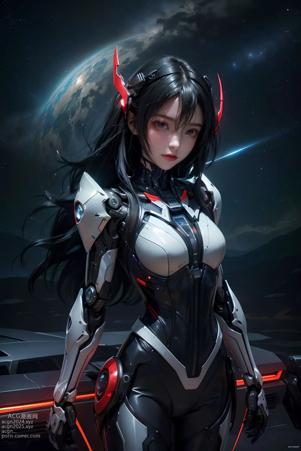★PATREON★ [Tifa Rebirth-GI] 第1图