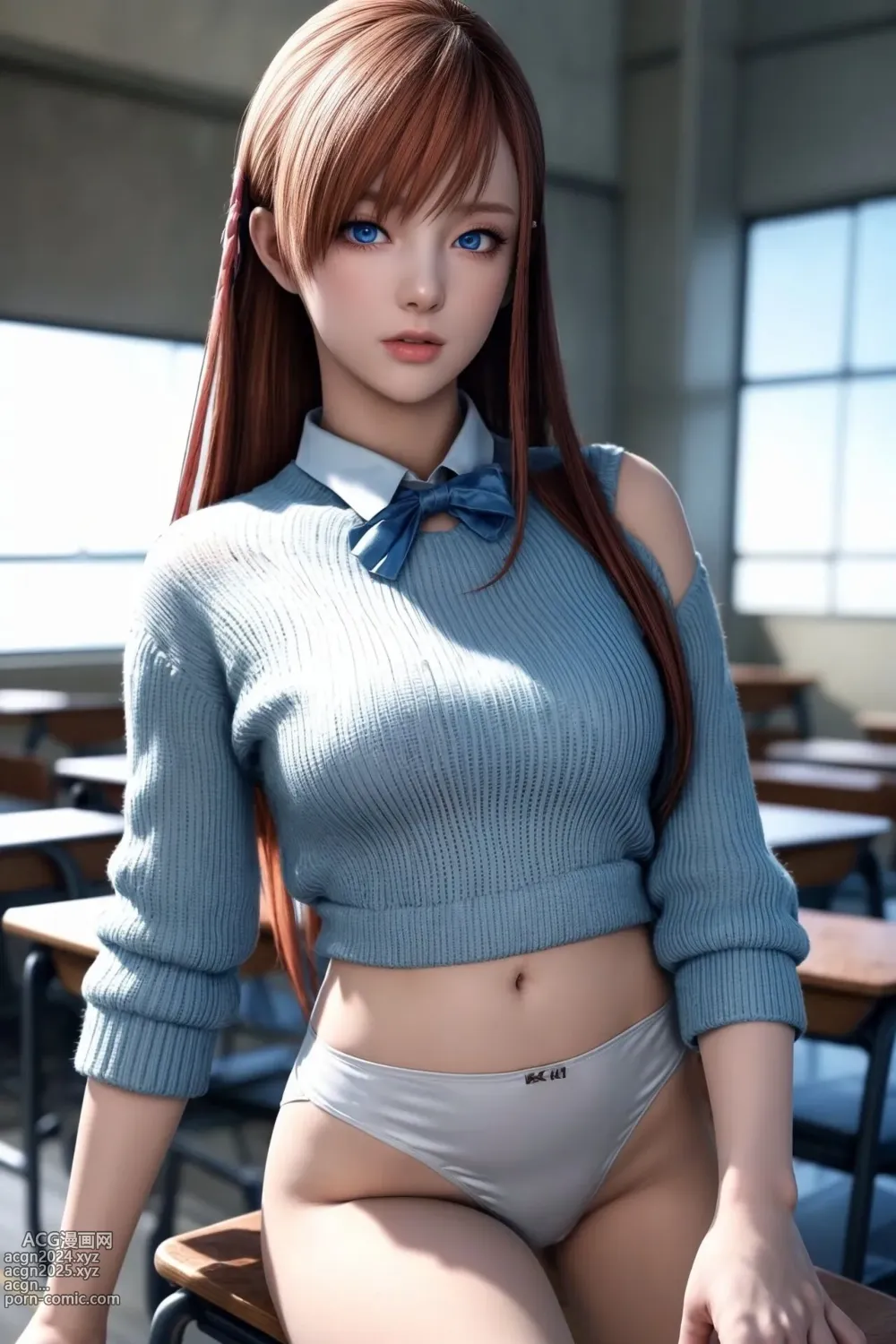 [FFXIV] LianReen Edits (AI Generated) 7 第2图