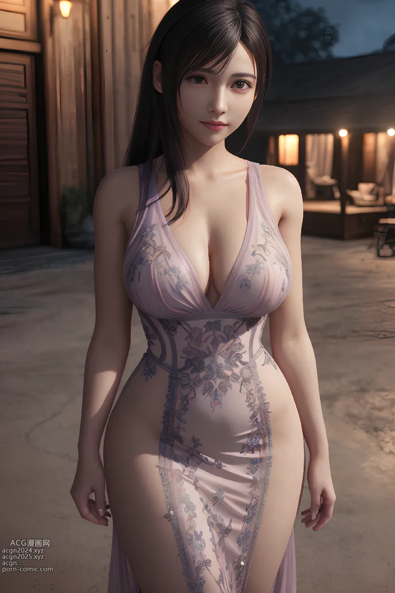 Tifa2 第40图