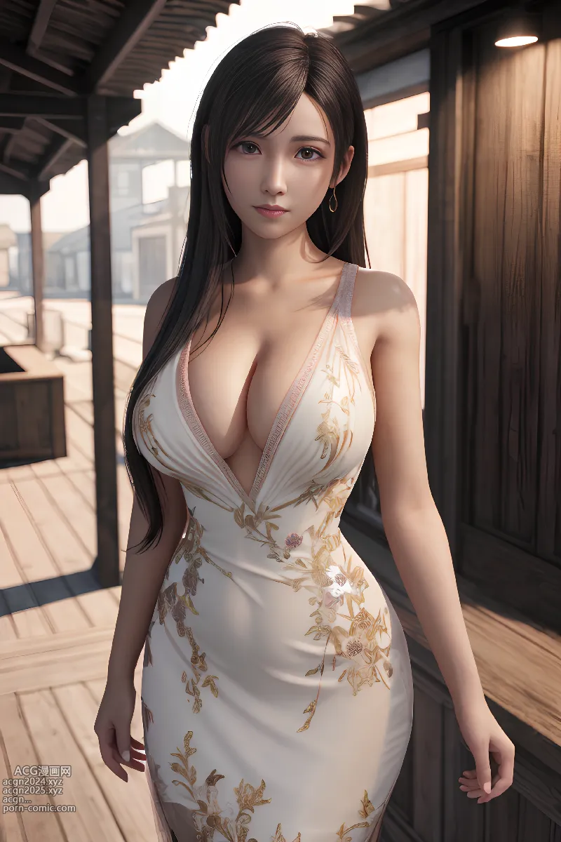 Tifa2 第50图