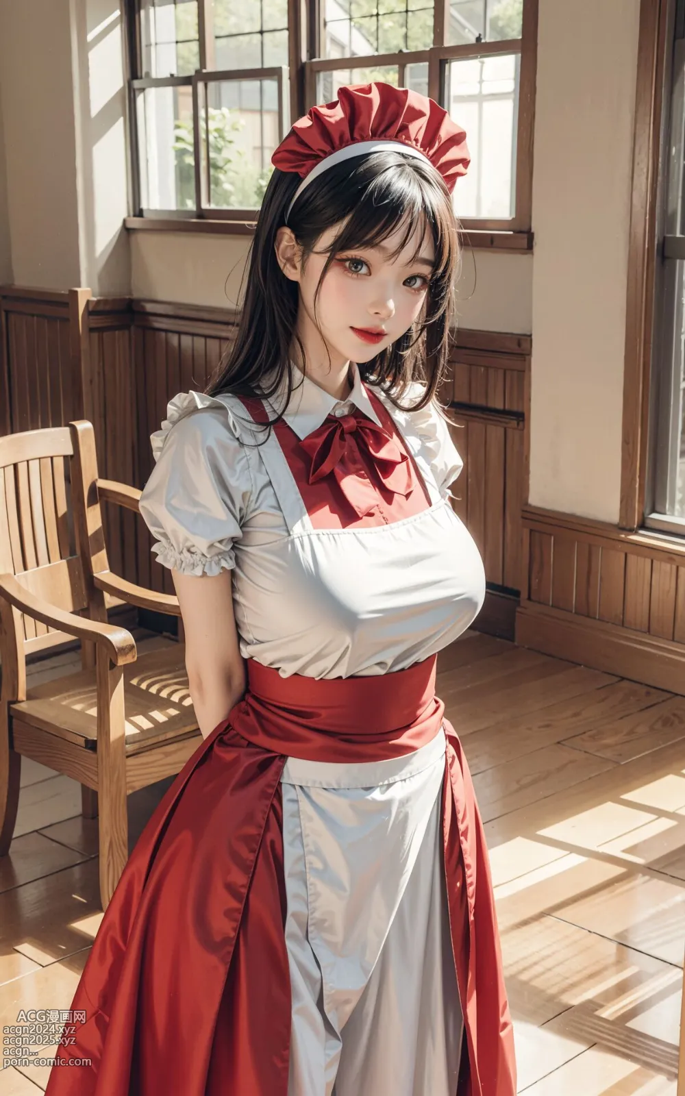 abracadabra pixiv [AI Generated] 5 第4图
