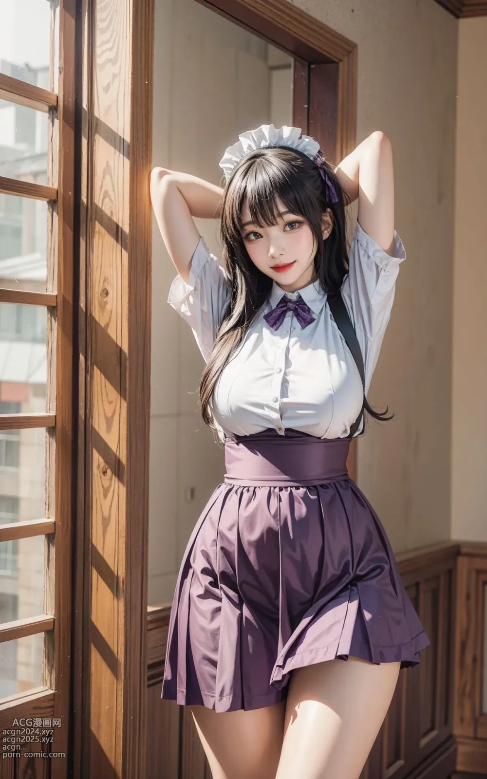 abracadabra pixiv [AI Generated] 5 第6图