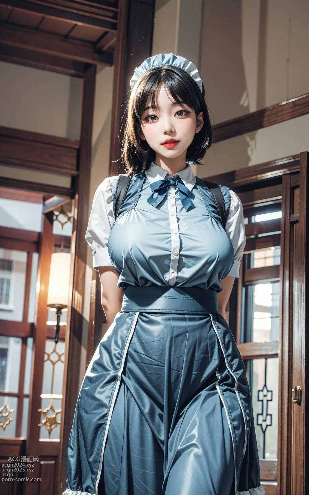 abracadabra pixiv [AI Generated] 5 第8图