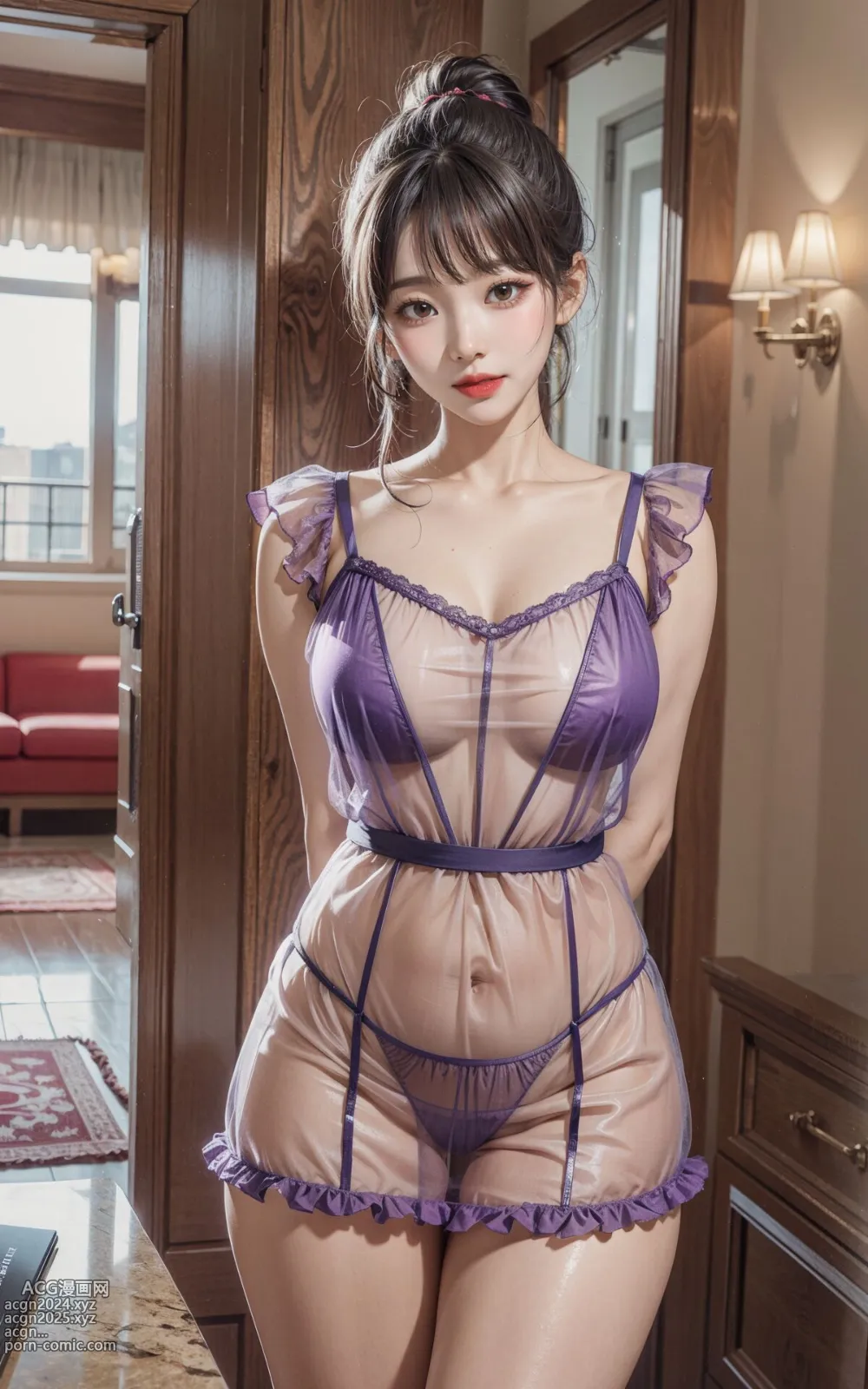 abracadabra pixiv [AI Generated] 24 第25图