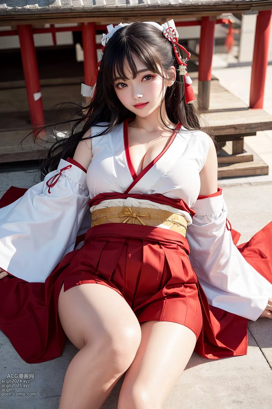PATREON - Hardess 19 第10图