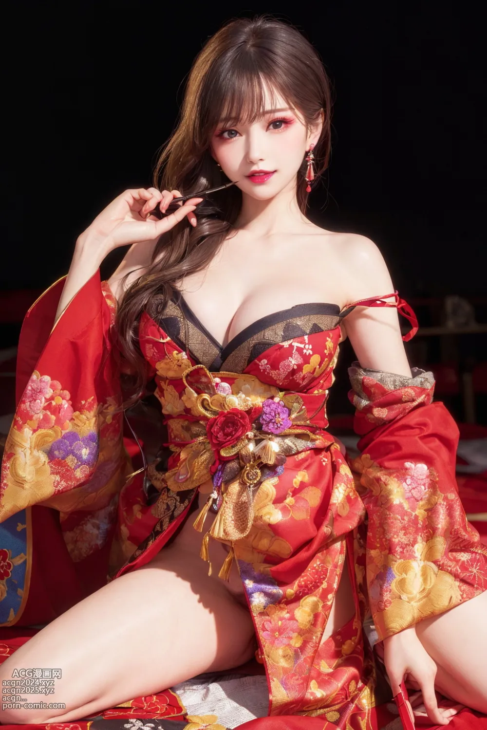 PATREON - Hardess 42 第1图