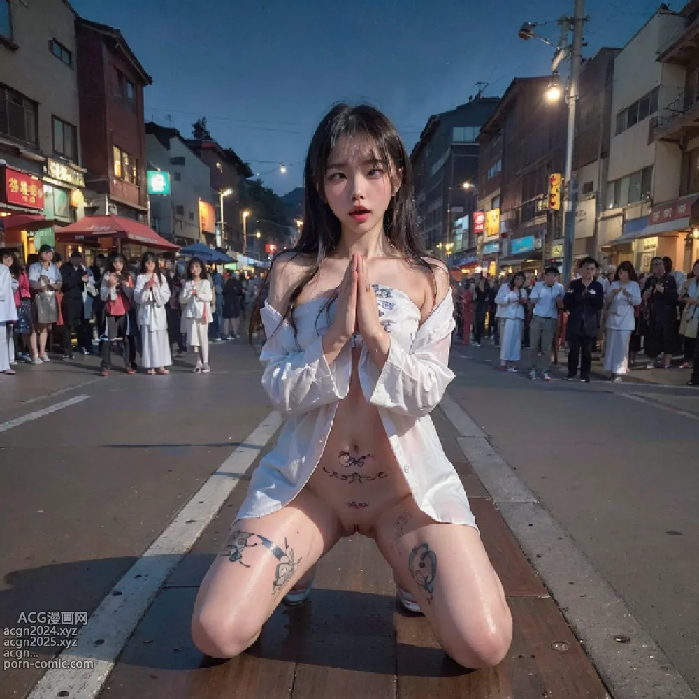 Pseudoreligion 第13图
