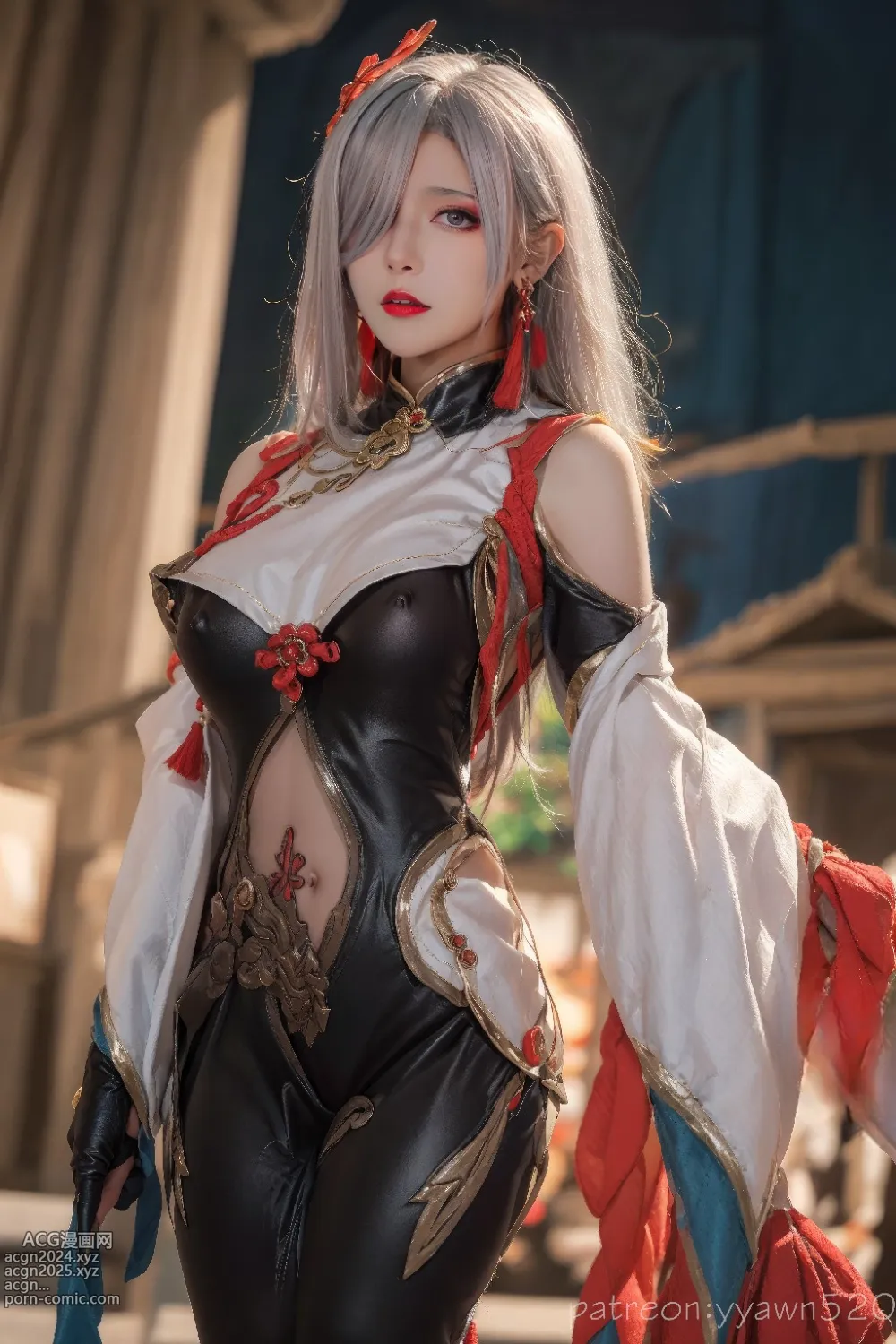 Vol.204申鶴2(76p) 第7图