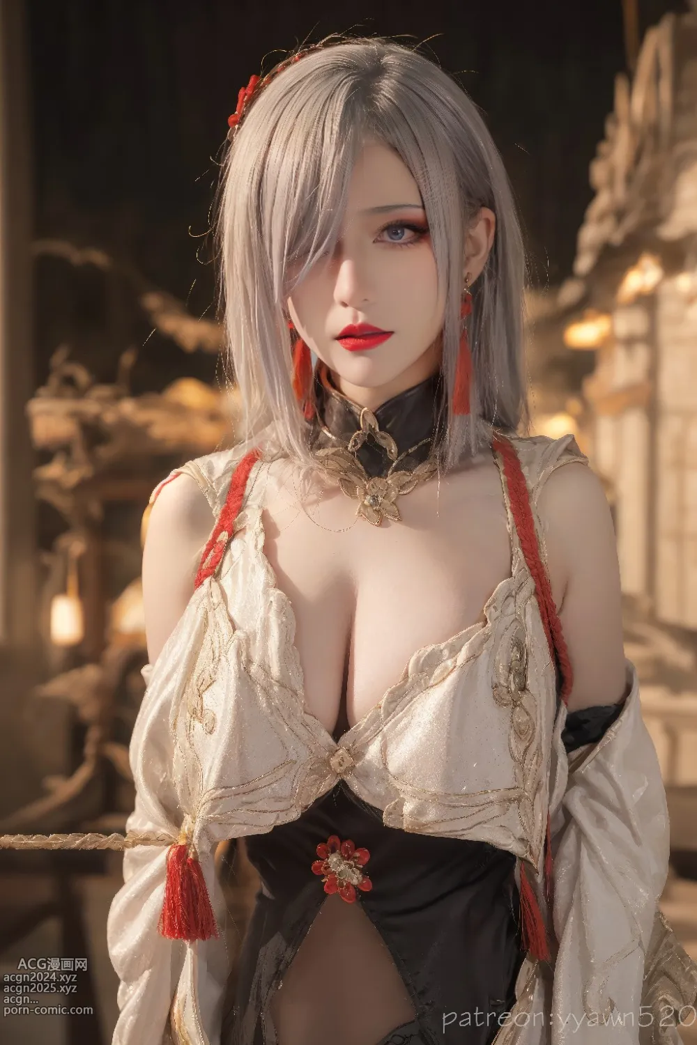 Vol.204申鶴2(76p) 第63图