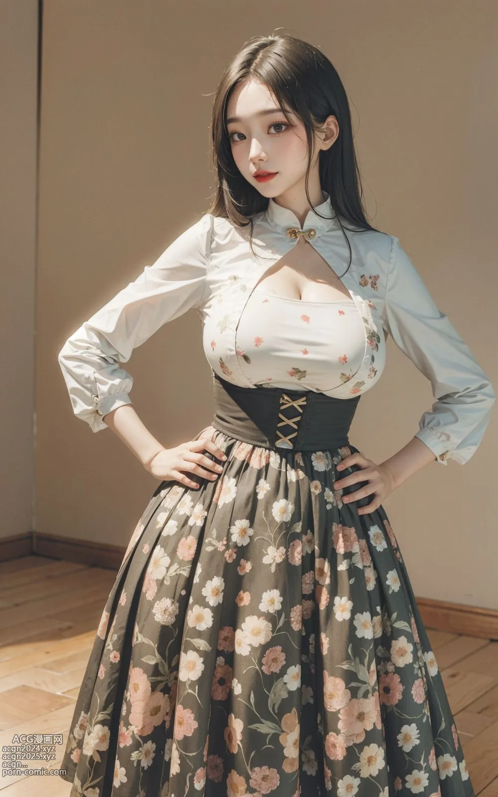 abracadabra pixiv [AI Generated] 16 第53图